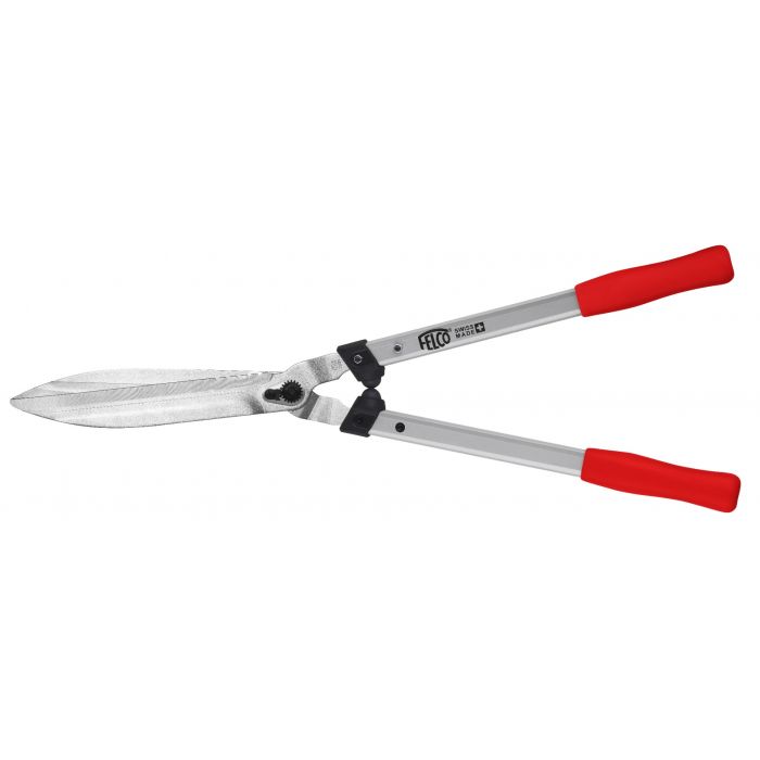 hedge shears
