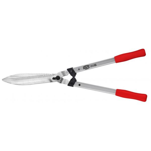 hedge shears