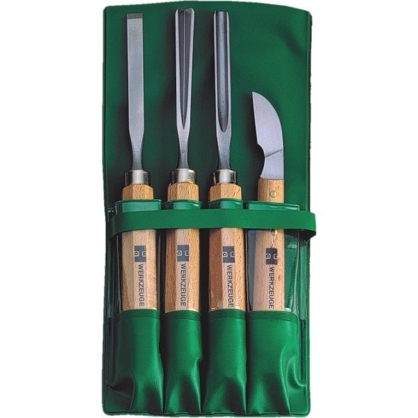 wood carving knives set