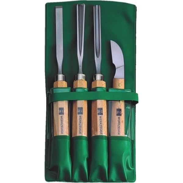 wood carving knives set