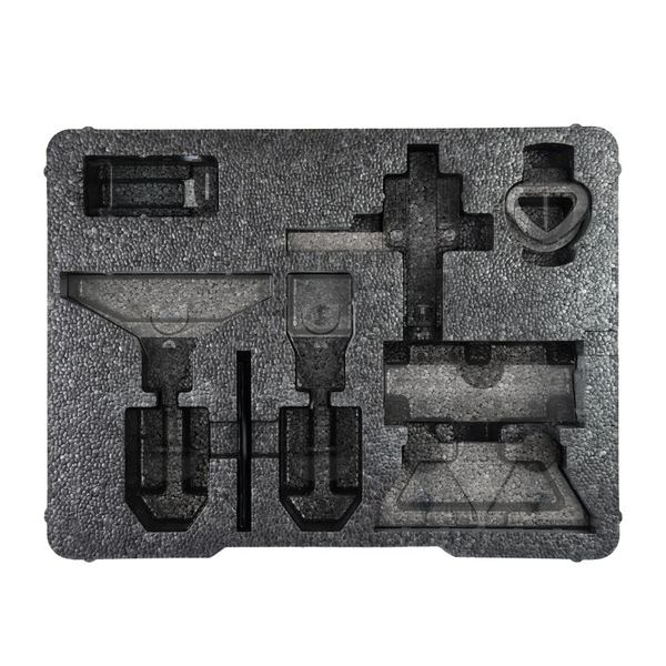 storage tray for hand tool kit