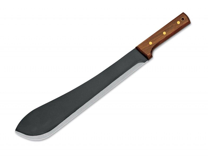 machete for arborists