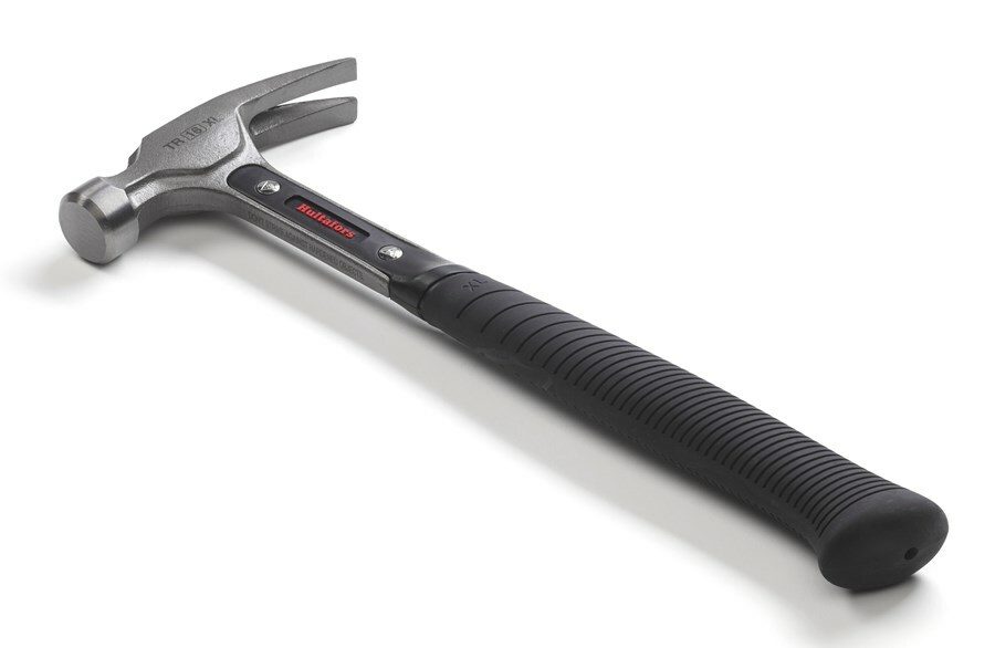 claw hammer
