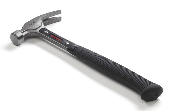 claw hammer