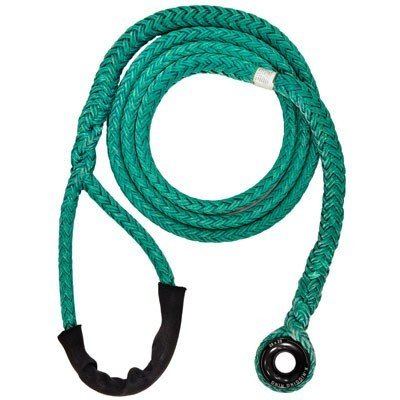 rigging ring sling with eye