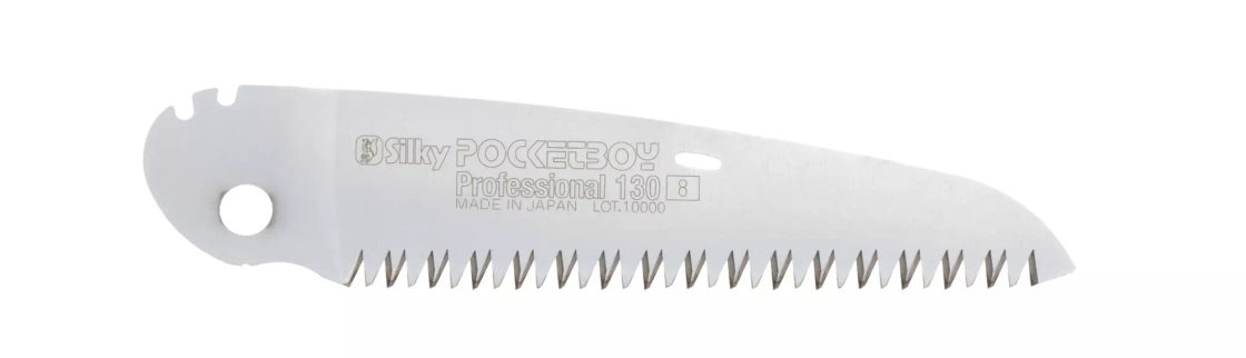 extra large pocketboy 130 saw blade