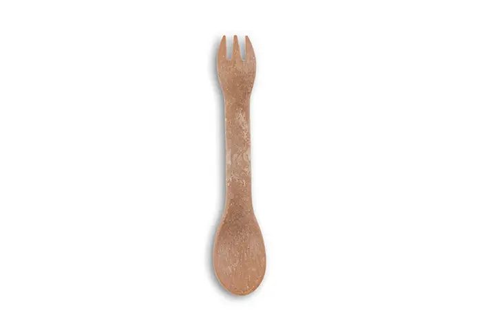 Spork utensil for kids