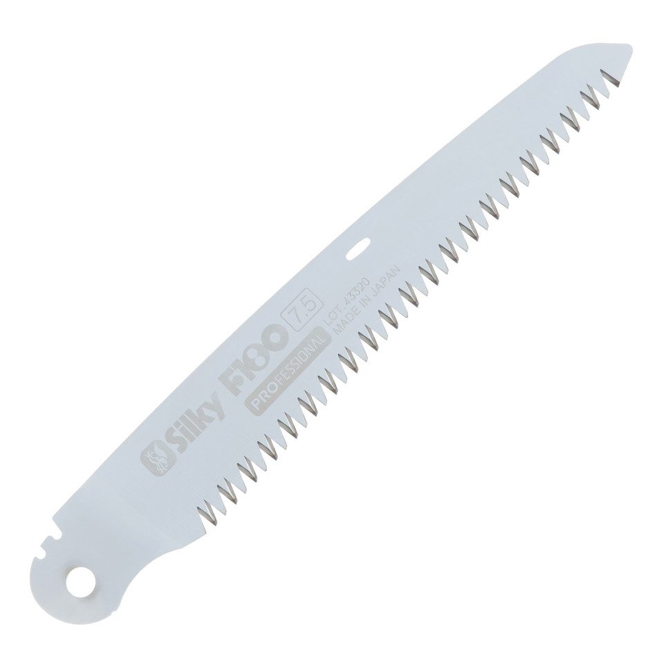 large f-180 professional saw blade