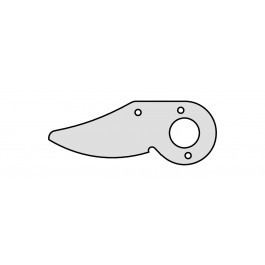 spare blade for pruners