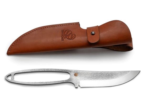 Skeleton knife