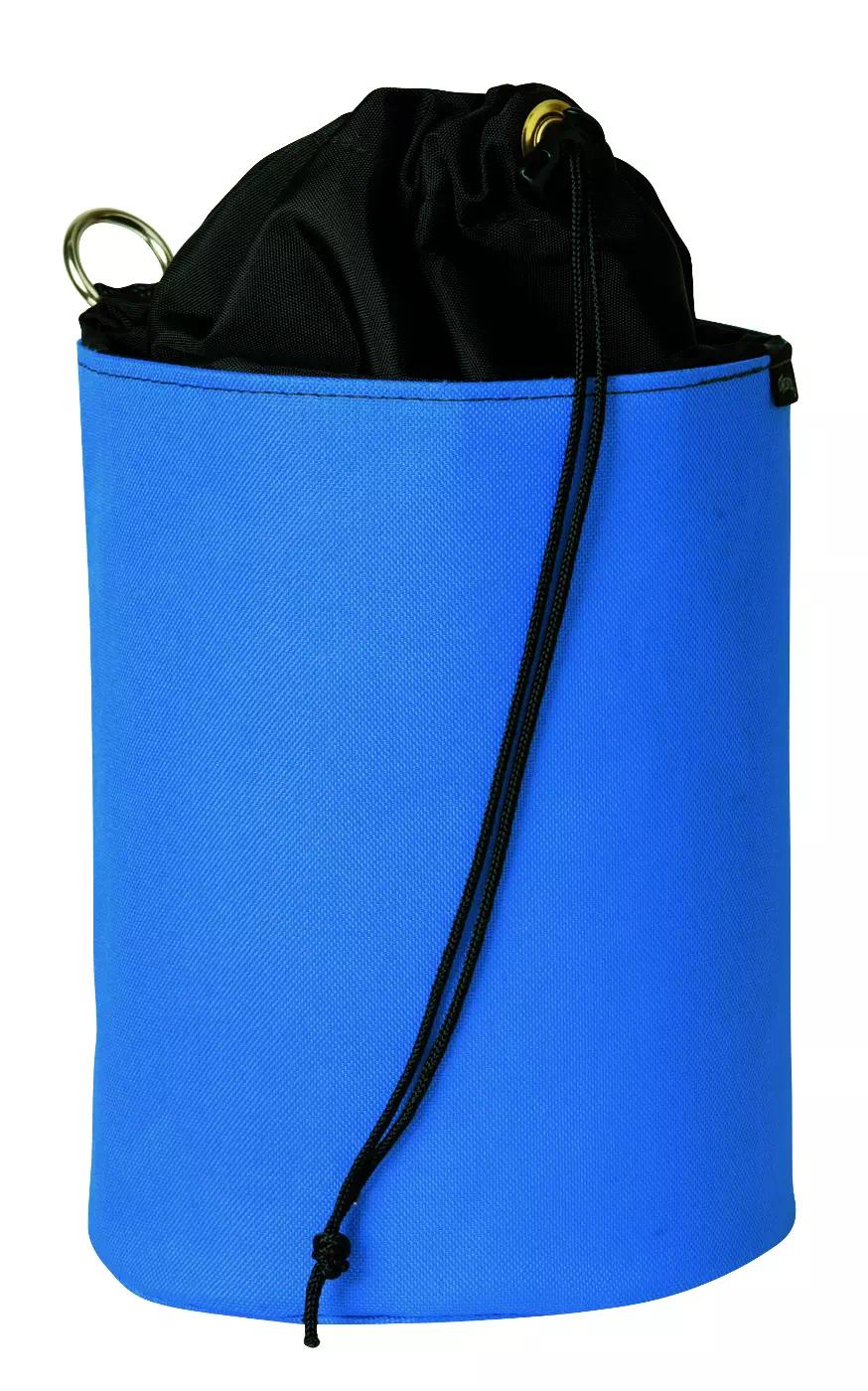 medium throw line storage bag