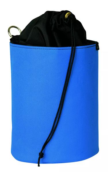 medium throw line storage bag