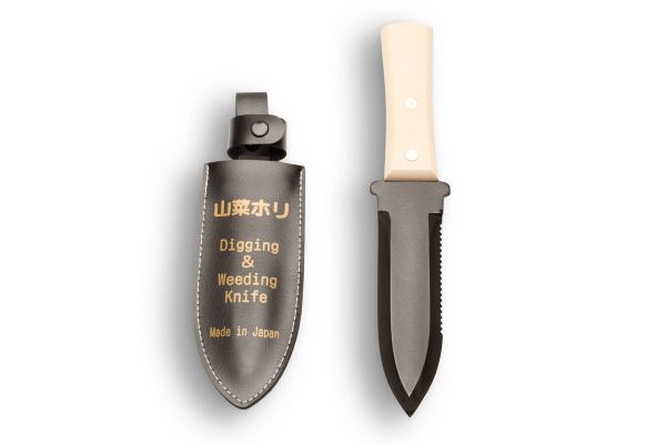 dirt knife