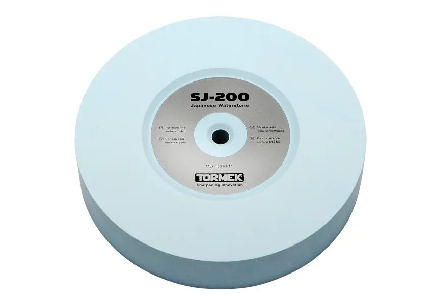 200mm waterstone
