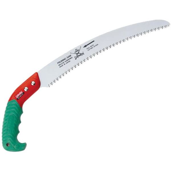 tapered blade handsaw