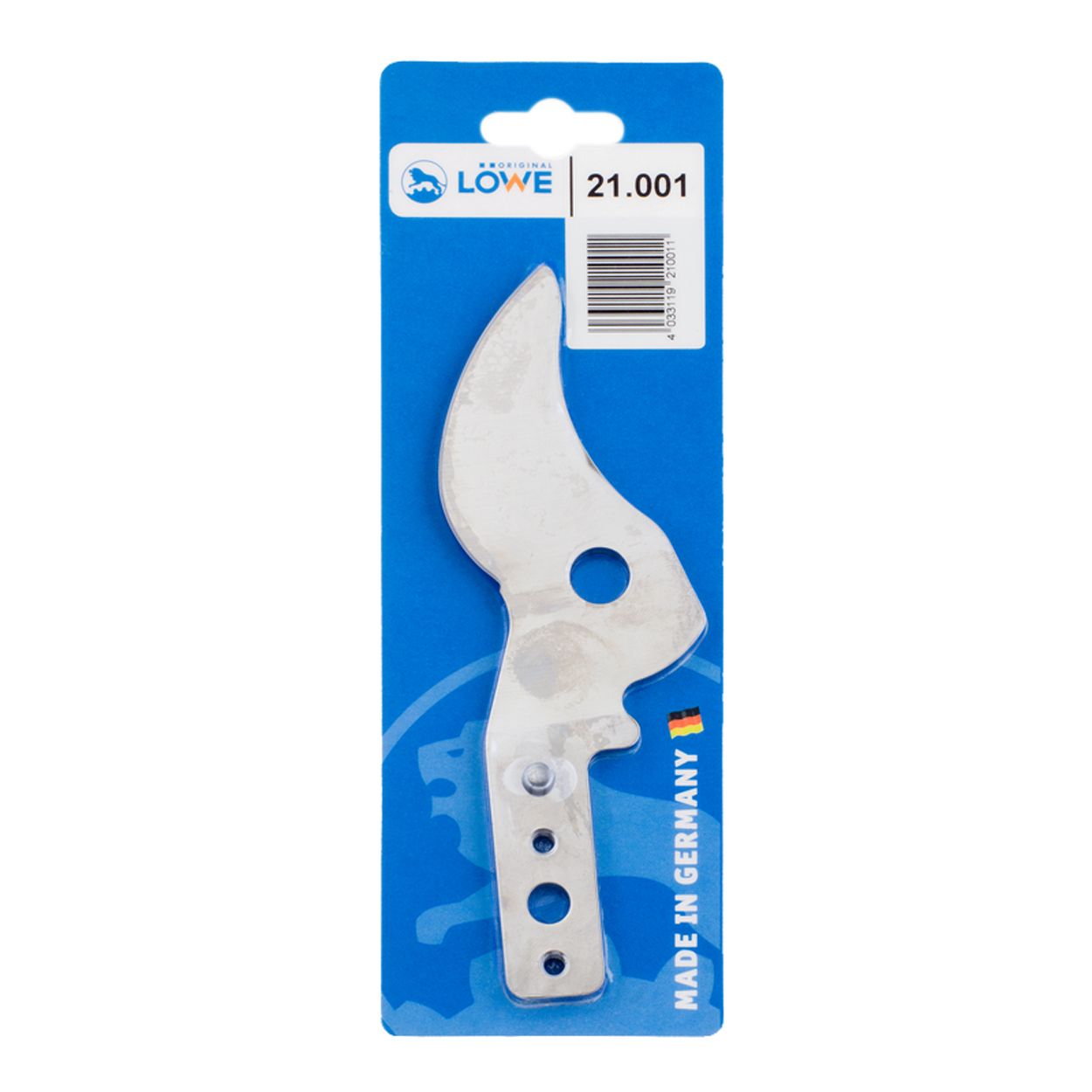 lowe 21 blade