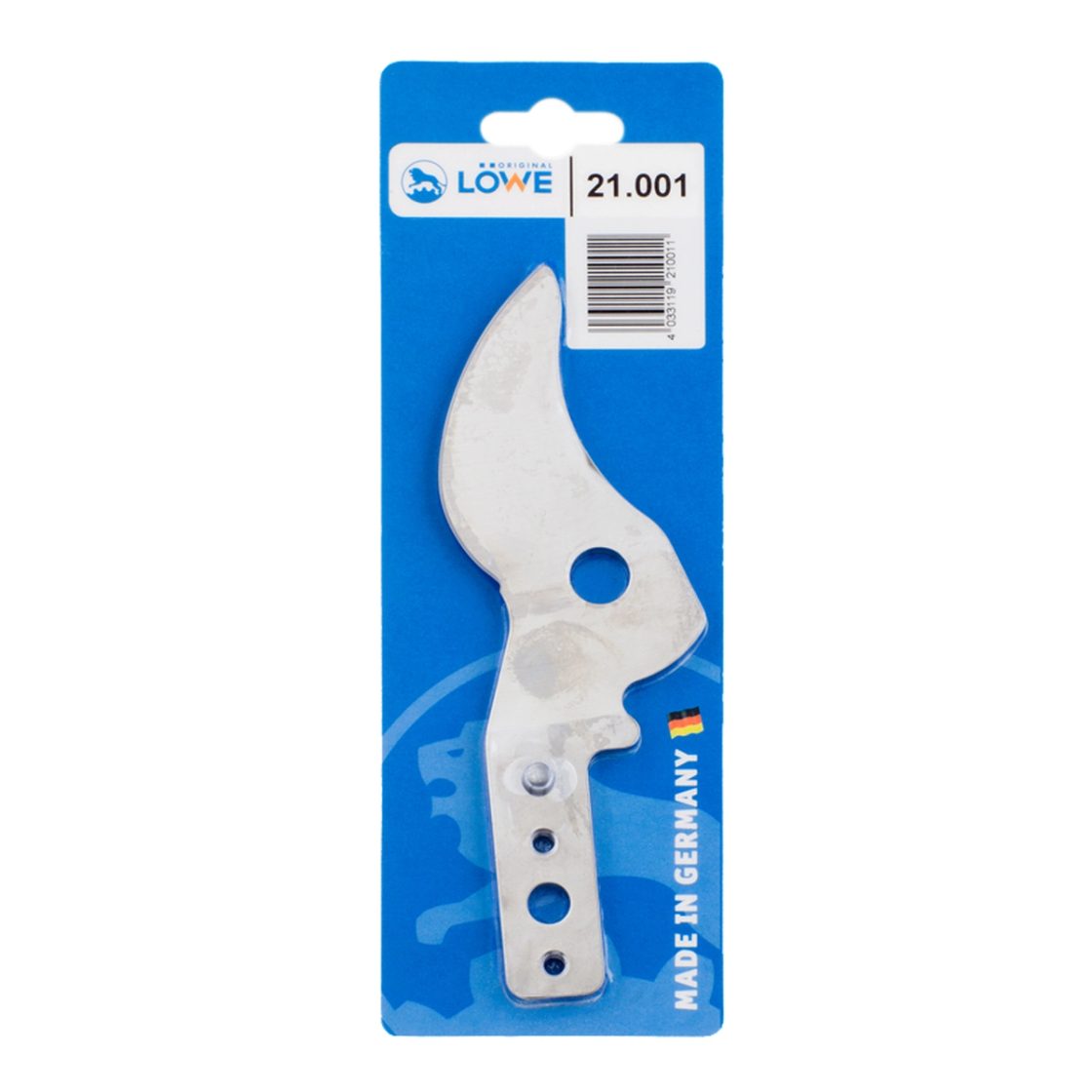 lowe 21 blade