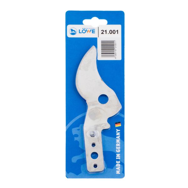 lowe 21 blade