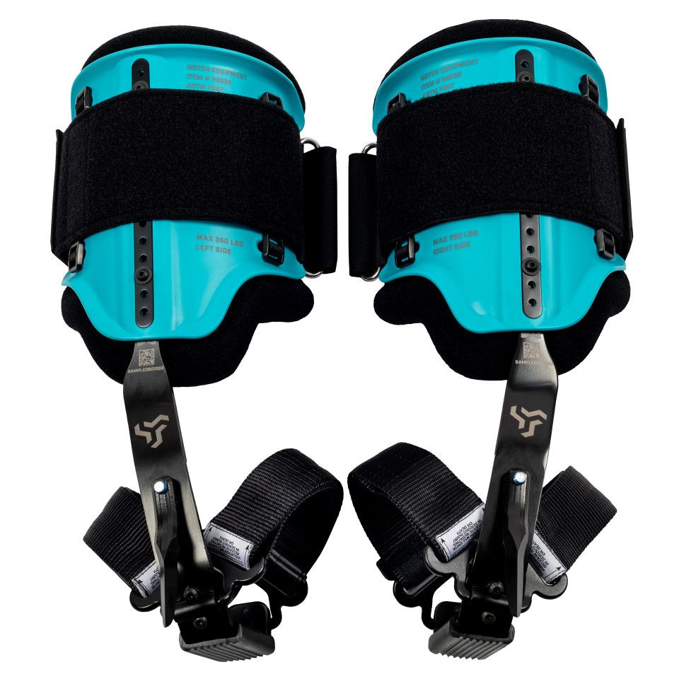 ergo pole climbers