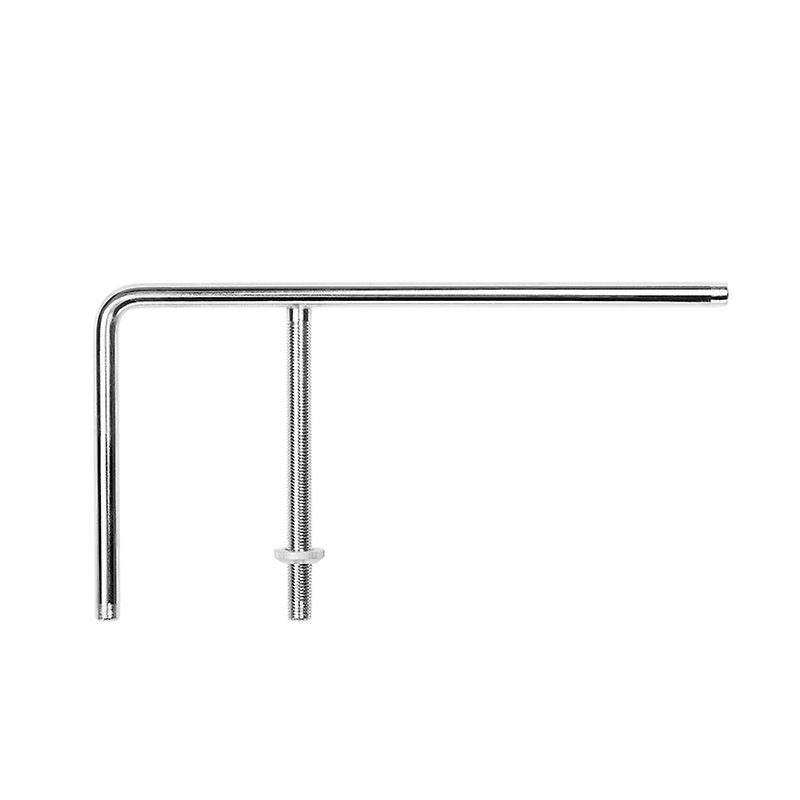 universal support with micro adjust