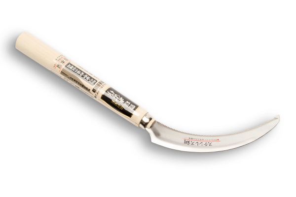 saw tooth sickle