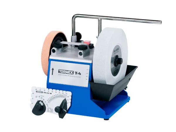t-4 grinding machine