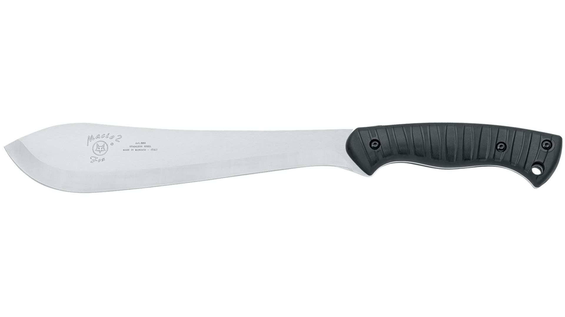 machete for arborists