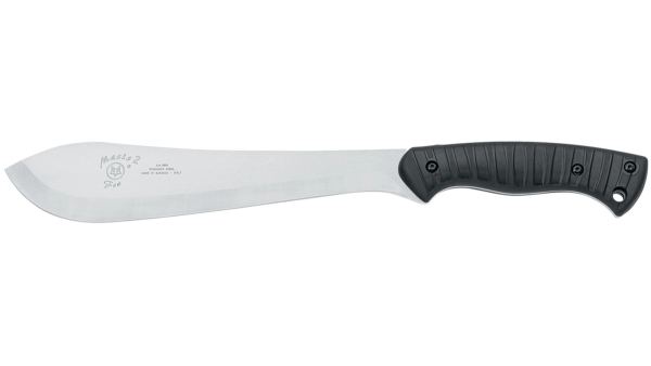 machete for arborists