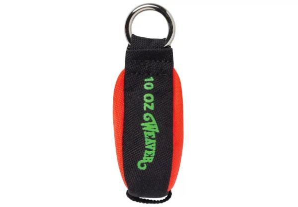 10oz bullet throw weight