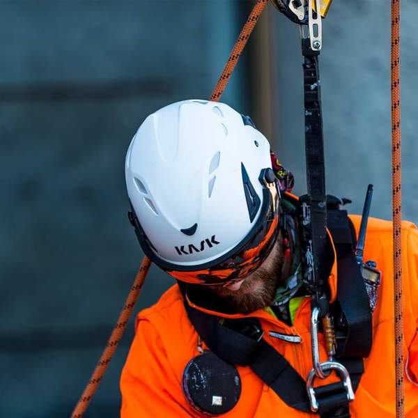 Kask brand information