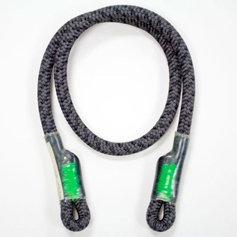 grizzly spliced black beeline eye to eye tail