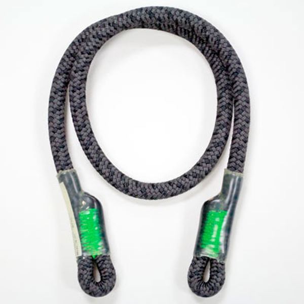 grizzly spliced black beeline eye to eye tail