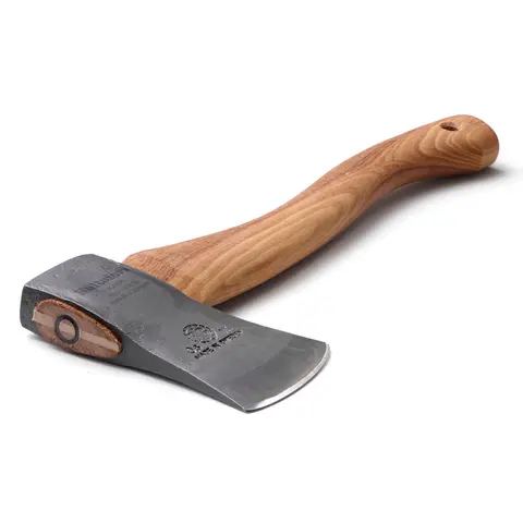 small hatchet