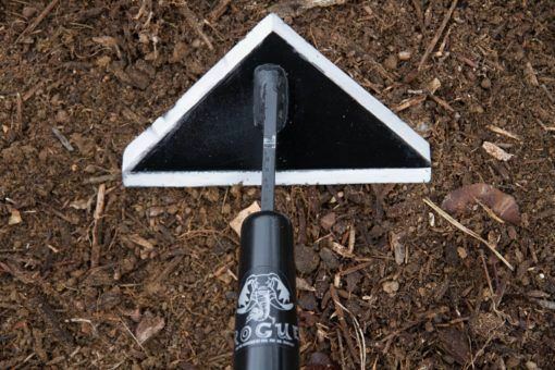 rogue hoe