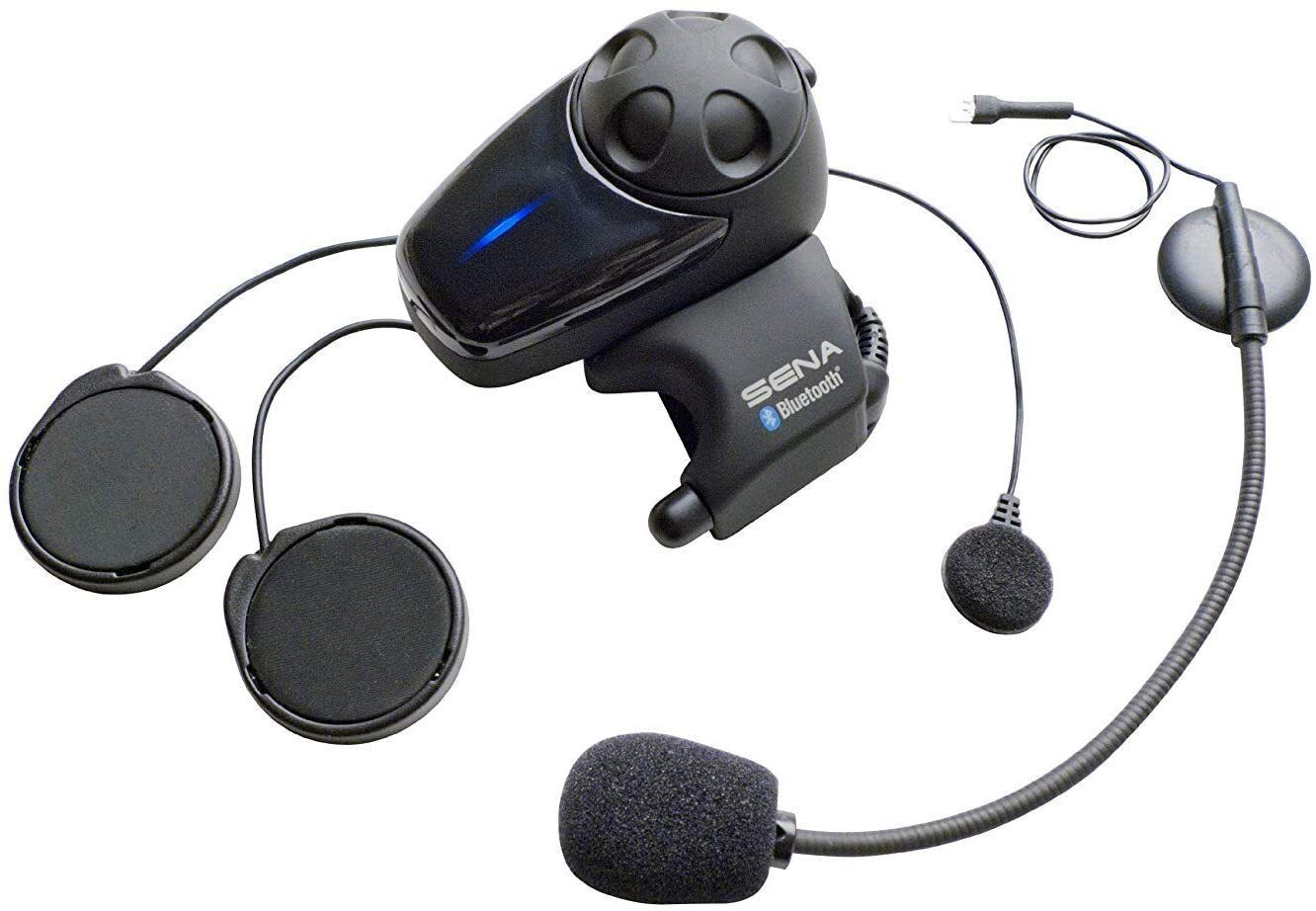 sena communication system