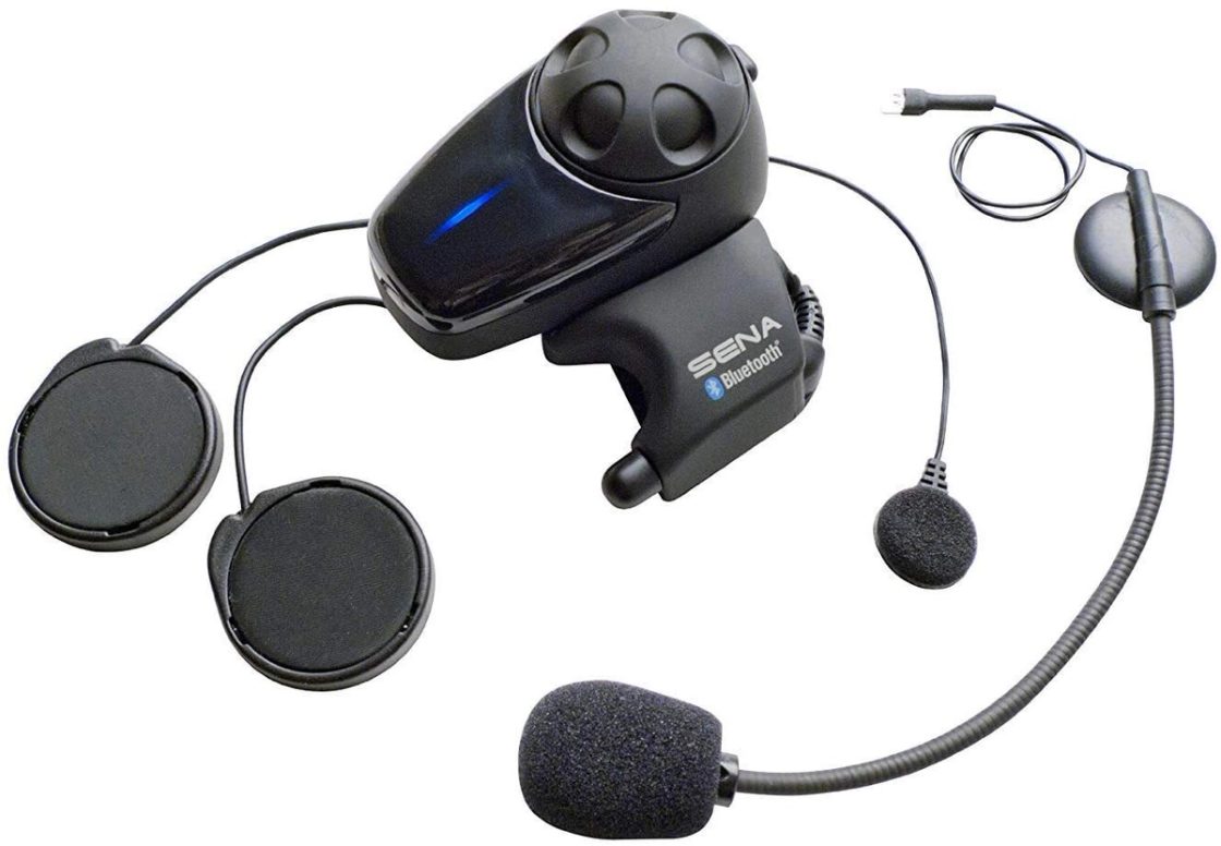 sena communication system