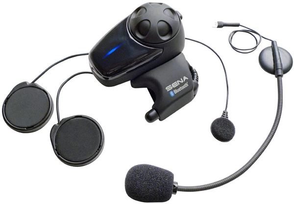 sena communication system