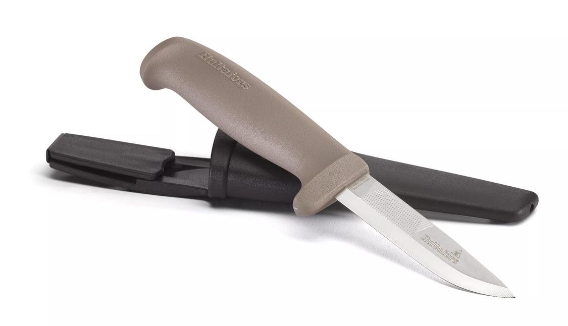 plumbers knife