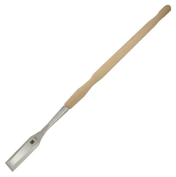 Timber Slick with straight edge