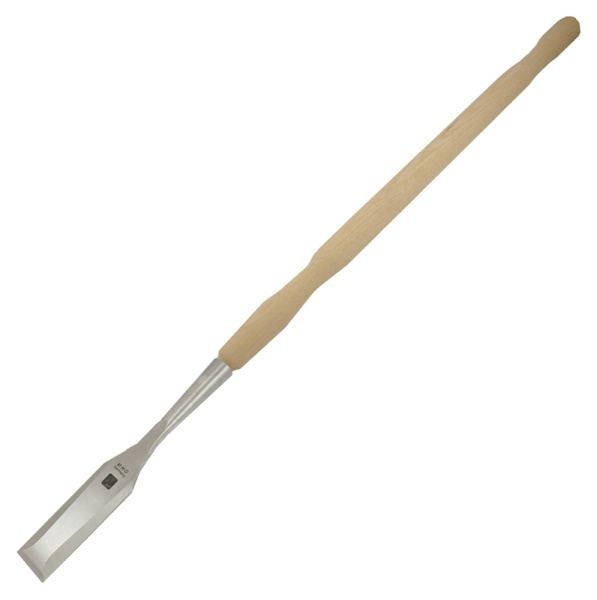 Timber Slick with straight edge