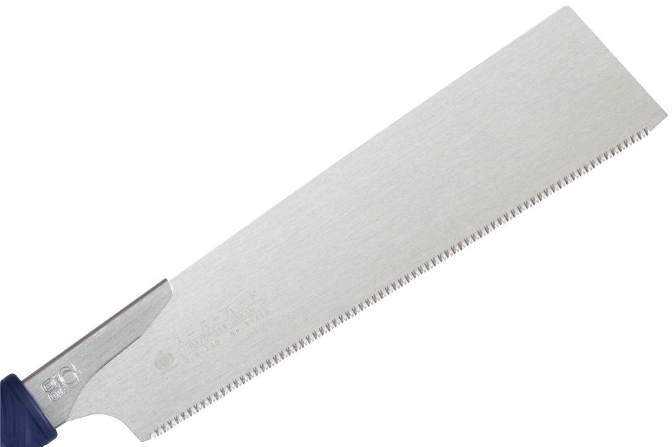 blue hard saw blade