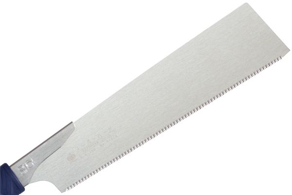 blue hard saw blade