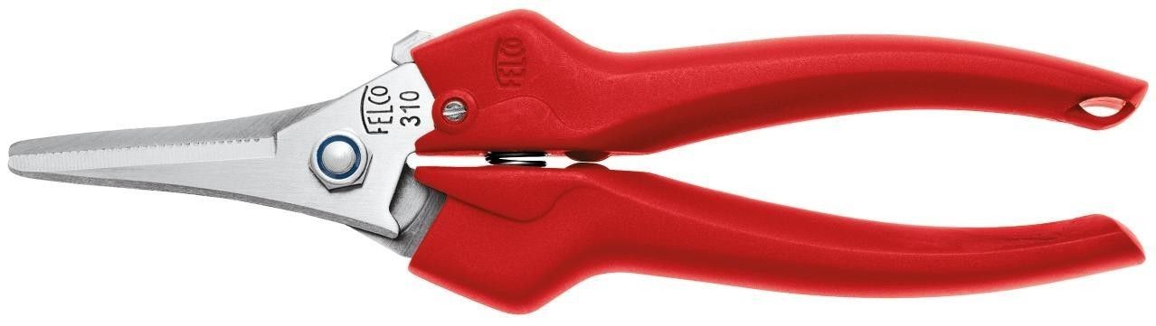 fruit harvesting pruner