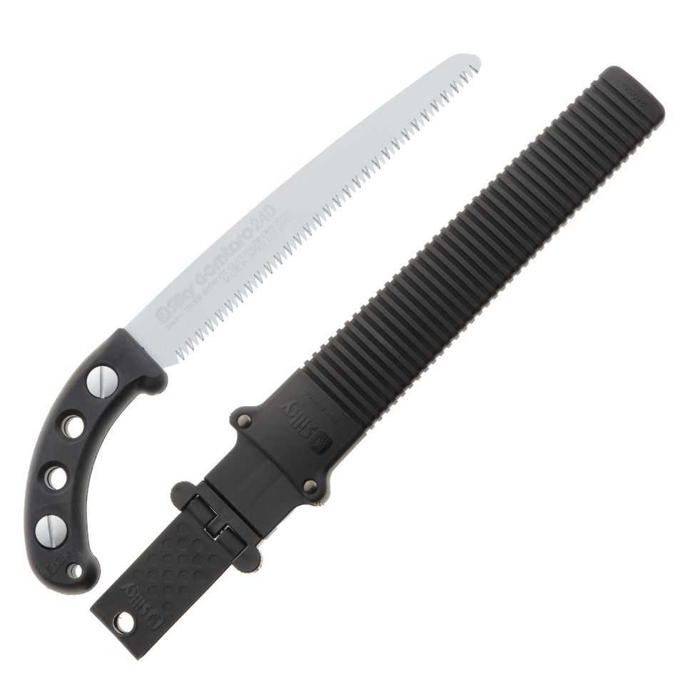 root cutting sheath saw