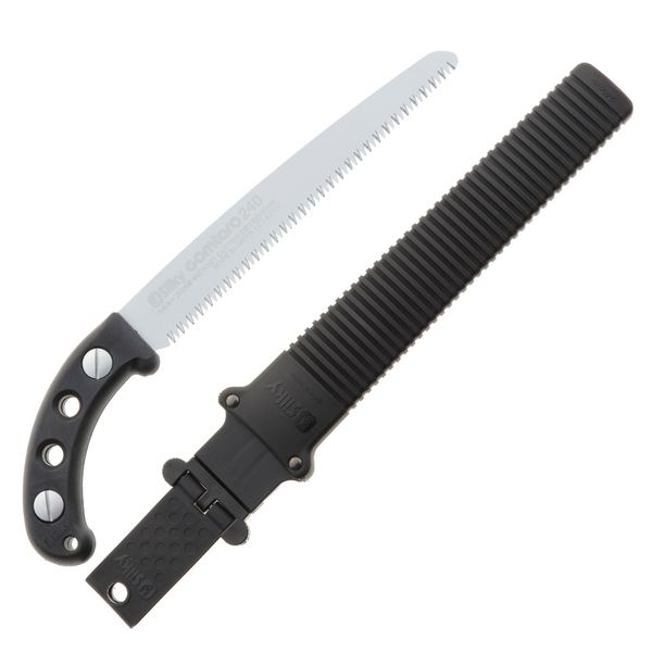root cutting sheath saw
