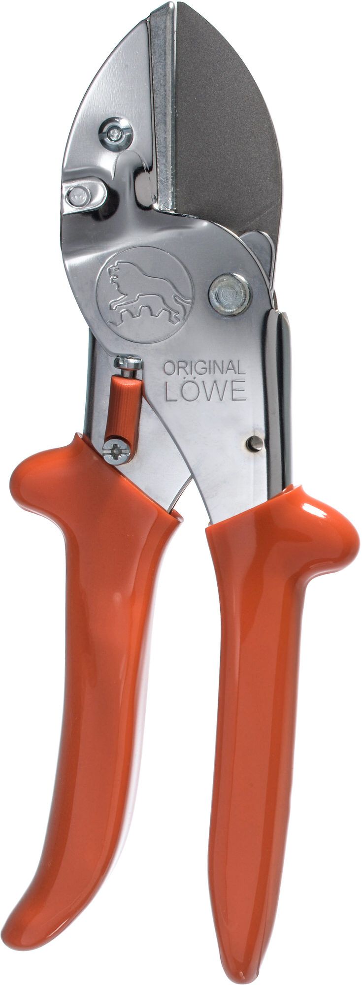 anvil cutter
