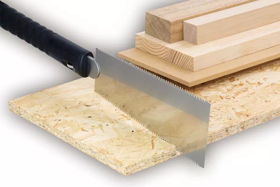 ryoba razor saw