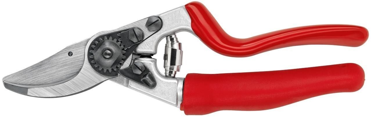 rotating handle shear