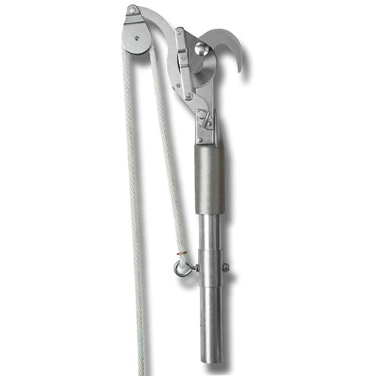 pruner head
