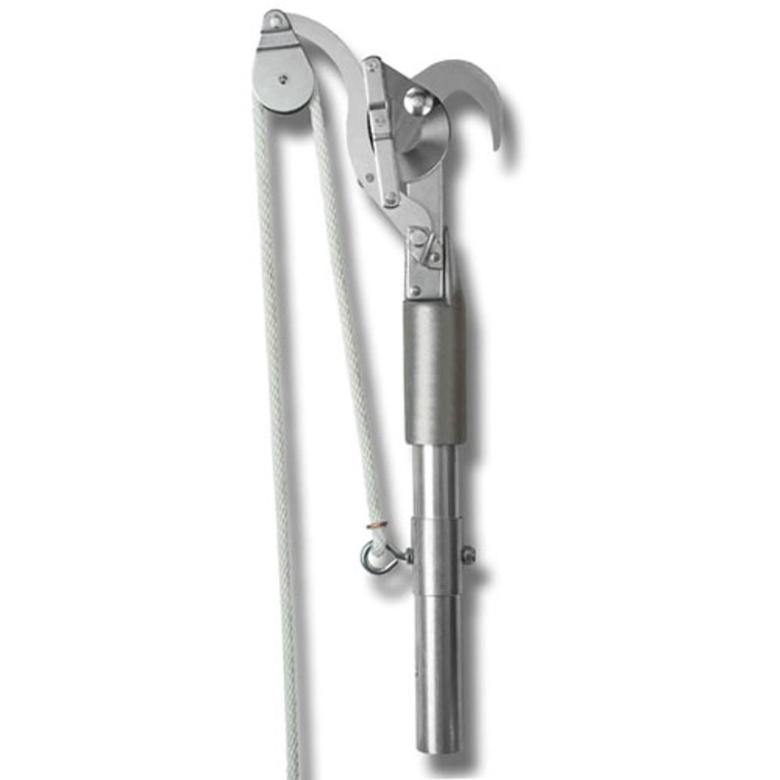 pruner head
